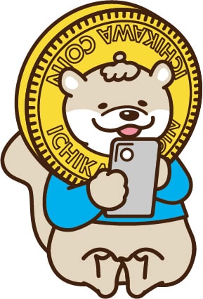 イラスト：キャラクター