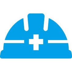 イラスト：リスクに備える