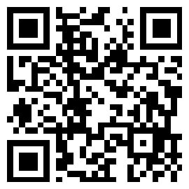 市民アンケートの2次元コード
