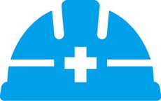 イラスト：災害に備える