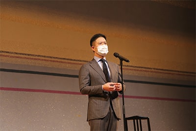 新しい市川市文化会館への期待の画像