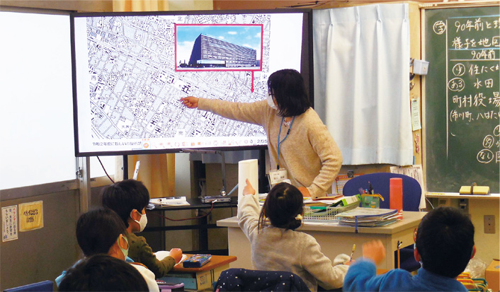 教育関係の画像