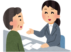 春の無料法律相談会の画像