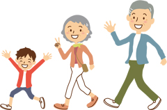 井上ひさしの歩いた街・いちかわの画像