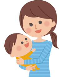 新生児聴覚検査・産婦健康診査の公費助成を開始しますの画像