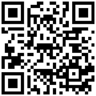 おうちでちょこっと菜園の申し込み・応募2次元コード