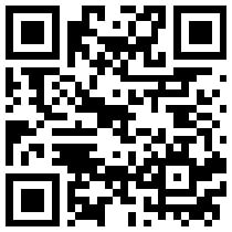 宮内庁新浜鴨場見学会の2次元コード