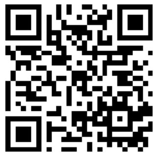 シニアカレッジでいきがいづくりの2次元コード