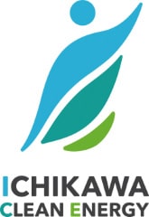 イラスト：新電力会社 ロゴマーク