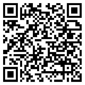 当初予算の詳細の2次元コード