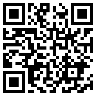 動画配信中(視聴期限は4月末までの予定)の2次元コード