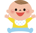 子育てしやすいまちに 子育て支援の新規事業の画像