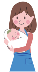 子育て支援の充実の画像