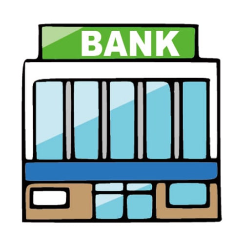 イラスト：公債費の画像