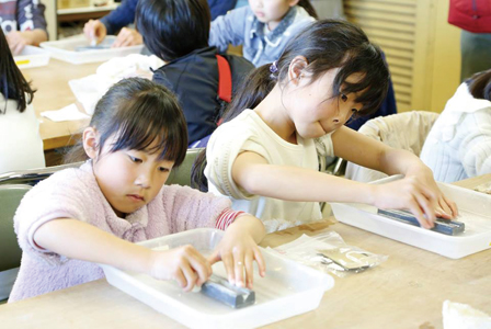 【Facebook】縄文時代ってどんな感じ？［3月24日］の画像