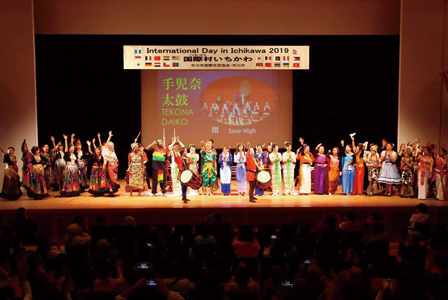 【Twitter】We are Ichikawan!!!［3月9日］の画像