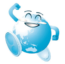 「環境に責任をもつまち」に向けた計画を策定の画像