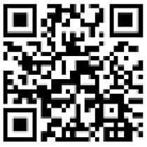 法務省Webサイトの2次元コード