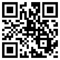 ISG国府台スーパーコラボ2025の申込2次元コード