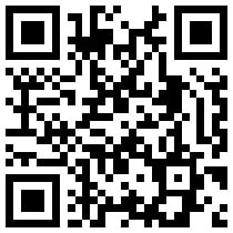 おとなの食育講習会の申込2次元コード