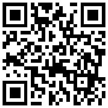 市川こども館の申込2次元コード