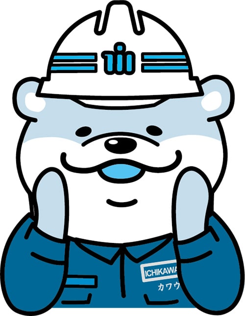 イラスト：キャラクター