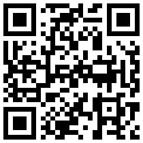 市公式Webサイトの2次元コード