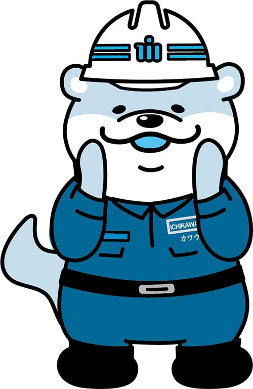 イラスト：キャラクター