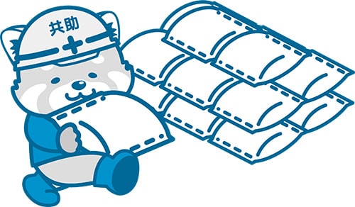 イラスト:キャラクター