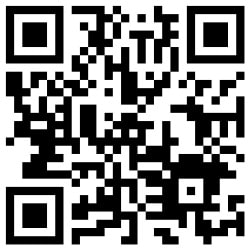 市川市イベントポータルサイトの2次元コード