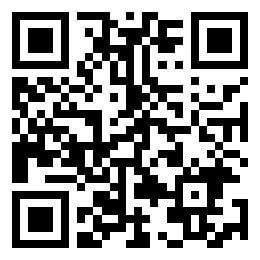 ポリテクセンター君津の2次元コード