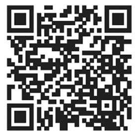 法務局Webサイトの2次元コード