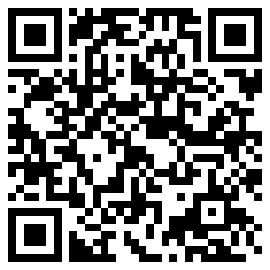 和洋女子大学の2次元コード