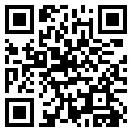 メール情報配信サービス（登録制）の2次元コード