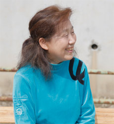 協力会員　志村さんの画像