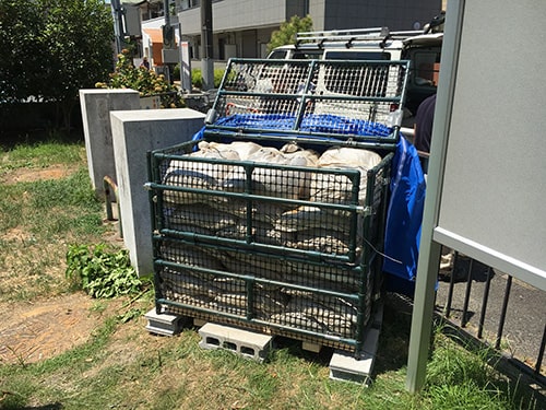 取るべき行動の画像