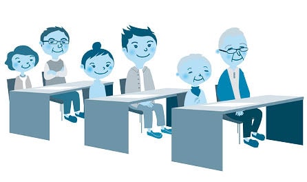 無料・創業プラン作成スクールの画像