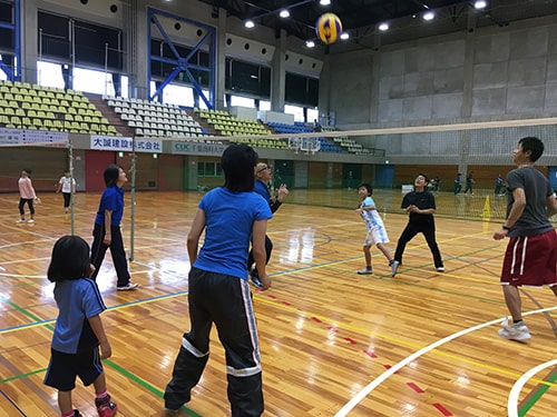 いちかわエンジョイスポーツの画像1