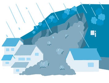 がけ地監視対策の画像2