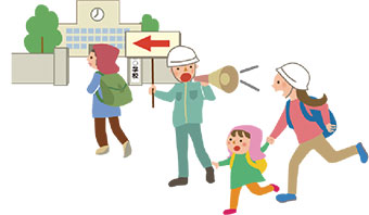 リニューアルした市川市水害ハザードマップ（冊子版）を5月から順次全戸ポスティングしますの画像1