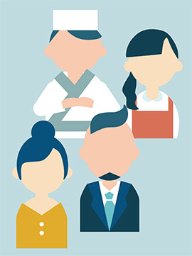 緊急経済対策の画像