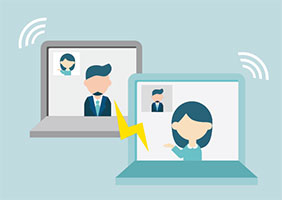 感染拡大防止策の画像