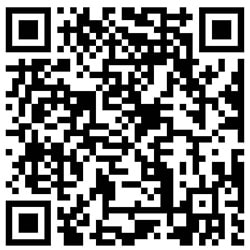 介護職員初任者研修の2次元コード