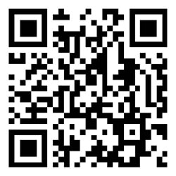 [3]申し込みの2次元コード