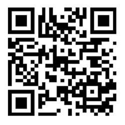 事業者向け省エネルギーセミナーの2次元コード