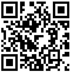 対象製品の確認の2次元コード