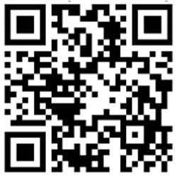 クイズの2次元コード