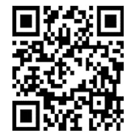 はつらつシニア応援講座の2次元コード