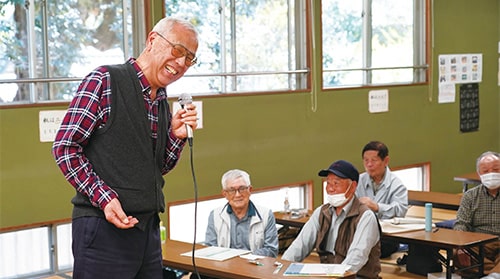 画像：カラオケ