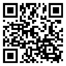 貨物自動車運送事業者のみなさんへ 貨物運送事業者燃料費高騰対策支援金 【第4弾】を給付の申し込み2次元コード